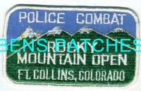 COLORADO,ROCKY MOUNTAIN OPEN POLICE COMBAT FORT FT COLLINS 1_wm